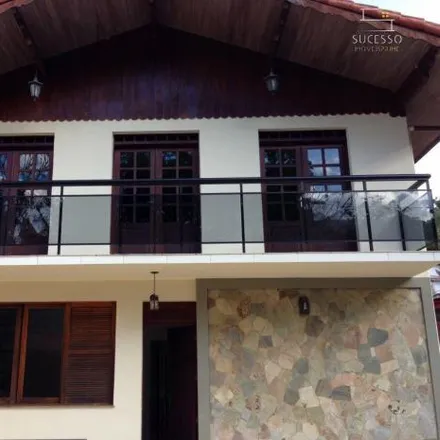 Buy this 3 bed house on Pista de Nova Friburgo in Rua Dom João VI, Cônego