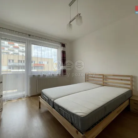 Rent this 2 bed apartment on Drtikolova in 109 00 Prague, Czechia