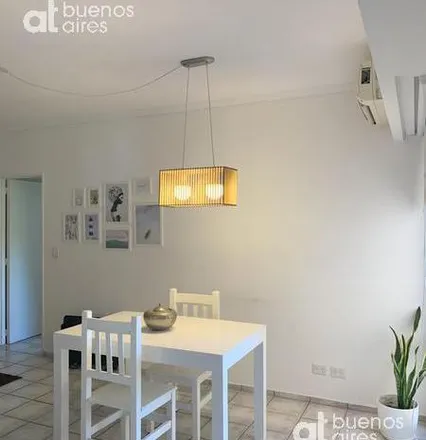 Rent this 1 bed apartment on Chispita in Bulnes, Palermo