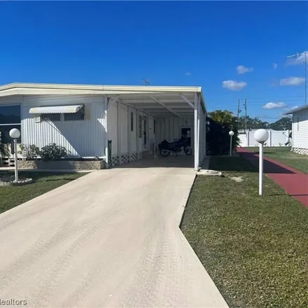 Image 2 - 2905 John L Street, Sebring, FL 33872, USA - Apartment for sale