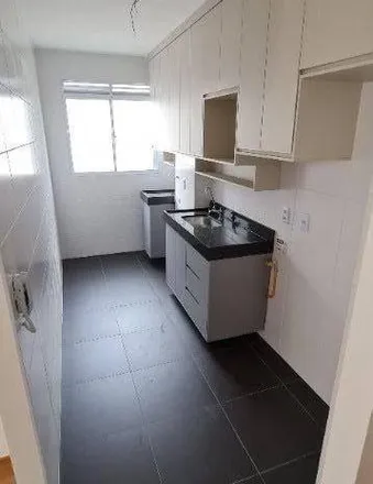 Rent this 2 bed apartment on Bloco O in Avenida Maurício Cardoso 55, Bosque dos Eucaliptos