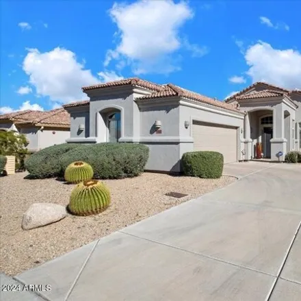 Rent this 2 bed house on 11538 East Bronco Trail in Scottsdale, AZ