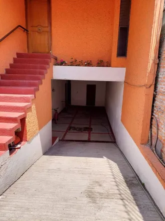 Buy this studio house on Calle Rancho Upácuaro in Coyoacán, 04970 Mexico City