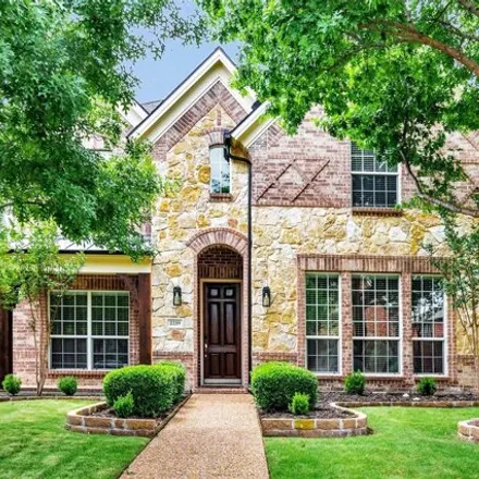 Buy this 5 bed house on 2259 Kittyhawk Drive in Frisco, TX 75033