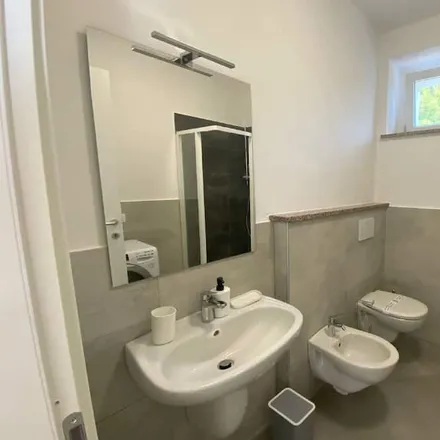 Image 3 - Baveno, Via Partigiani, 28831 Romanico VB, Italy - Apartment for rent