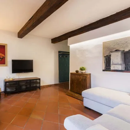 Rent this 2 bed apartment on Via dei Canacci in 15/A, 50123 Florence FI