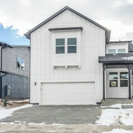 Buy this 4 bed house on 3014 Barnstormer Street in Fort Collins, CO 80524