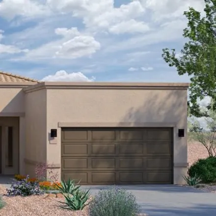 Buy this 3 bed house on 13317 South Rockhouse Canyon Trail in Mountain View, Pima County