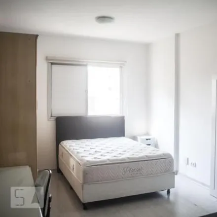 Rent this 1 bed apartment on Edifício Piratininga in Alameda Barros 380, Santa Cecília