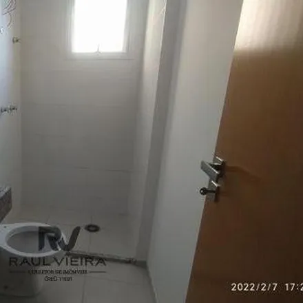 Buy this 3 bed apartment on Rua Ernâni Lacerda Athayde 1200 in Palhano, Londrina - PR