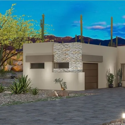Image 6 - 2864 East Camino A Los Vientos, Catalina Foothills, AZ 85718, USA - House for sale