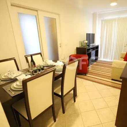 Rent this 1 bed apartment on Rua Boaventura do Amaral in Centro, Campinas - SP