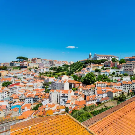 Image 8 - Beco do Tremoceiro, 1350-259 Lisbon, Portugal - Apartment for rent