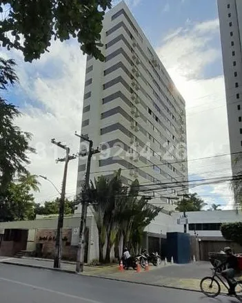 Image 2 - 100143, Rua Leonardo Bezerra Cavalcanti, Jaqueira, Recife - PE, 52050-174, Brazil - Apartment for sale