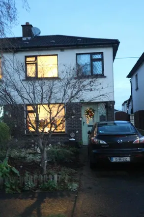 Rent this 1 bed house on Fingal in Swords-Seatown DED 1986, Fingal