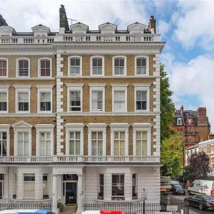 Image 4 - Onslow Gardens, Old Brompton Road, London, SW7 3QA, United Kingdom - Apartment for rent