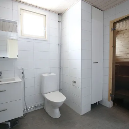 Rent this 3 bed apartment on Musiikkikoulu Sointula in Vernissaraitti 6, 33270 Tampere