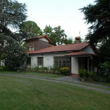 Image 7 - Avenida Álvarez Thomas, Luchetti 2, B1738 GTD La Reja, Argentina - Townhouse for sale