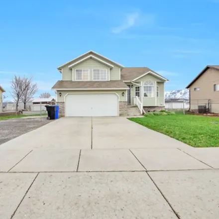Buy this 4 bed house on 199 South 400 West in Tremonton, UT 84337