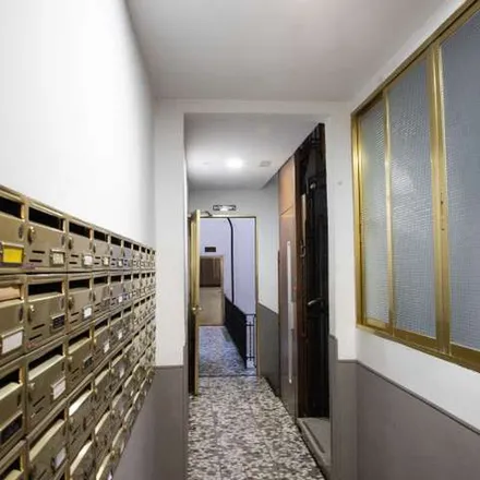 Rent this 1 bed apartment on Intercambiador de Avenida de América in 28006 Madrid, Spain
