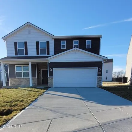 Rent this 4 bed house on unnamed road in Shelbyville, KY 40065