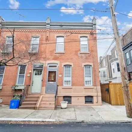 Buy this 3 bed house on The City School: Fairmount Campus in North Ringgold Street, Philadelphia