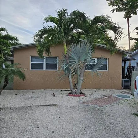 Image 2 - 2470 Northeast 182nd Terrace, Ojus, North Miami Beach, FL 33160, USA - House for sale