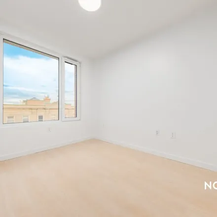 Rent this 3 bed apartment on 736 Saint Johns Place in New York, NY 11216