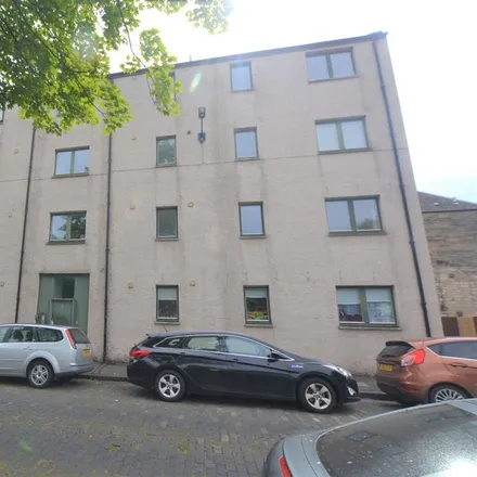Image 1 - 94 Great Junction Street, City of Edinburgh, EH6 5LL, United Kingdom - Apartment for rent