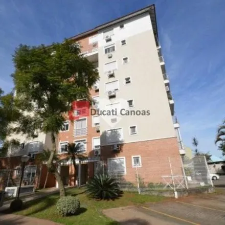 Image 2 - unnamed road, Igara, Canoas - RS, 92410-450, Brazil - Apartment for rent