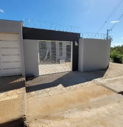 Buy this 2 bed house on Rua 23 in Santo Amaro, Montes Claros - MG