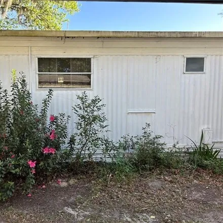 Image 3 - 5285 S Knobhill Ter, Homosassa, Florida, 34446 - Apartment for sale