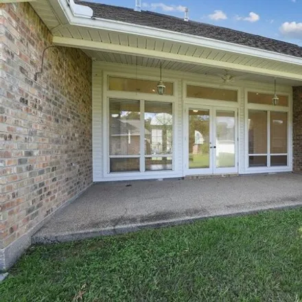 Image 3 - 1698 River Run Drive, Denham Springs, LA 70726, USA - House for sale