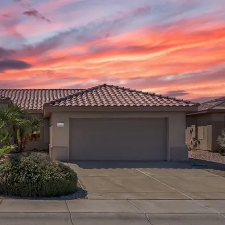 Buy this 2 bed house on 15113 West Cactus Ridge Way in Surprise, AZ 85374