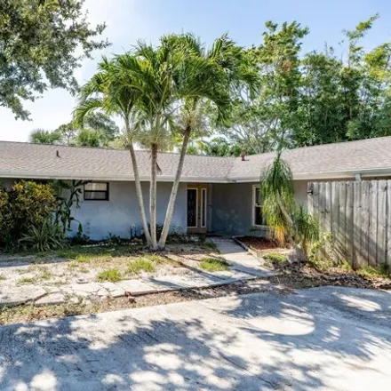 Buy this 3 bed house on 1 Venetian Way in Indian Harbour Beach, Brevard County