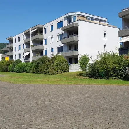 Image 5 - Lochmattstrasse 5a, 5417 Untersiggenthal, Switzerland - Apartment for rent