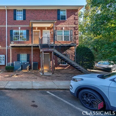 Image 2 - 105 Whitehead Road, Oconee Heights, Athens-Clarke County Unified Government, GA 30606, USA - Condo for sale