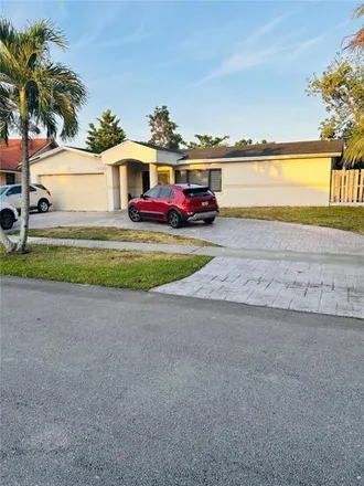 Buy this 4 bed house on 4478 Northwest 80th Terrace in Lauderhill, FL 33351