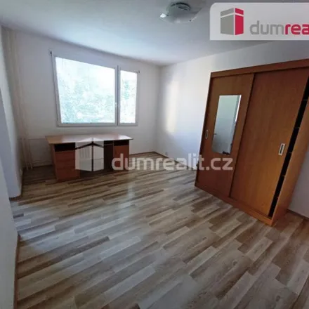 Rent this 1 bed apartment on Lipová 353 in 407 01 Jílové, Czechia