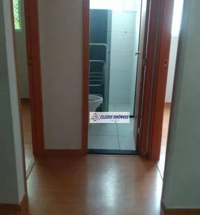 Rent this 2 bed apartment on Rua Vereador Juca do Guaraná in Jardim Imperial, Cuiabá - MT