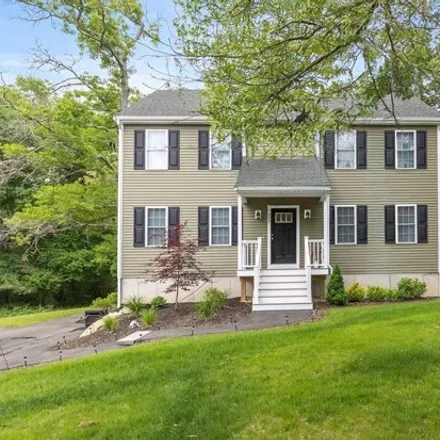 Image 1 - 543 Wareham St, Middleboro, Massachusetts, 02346 - House for sale