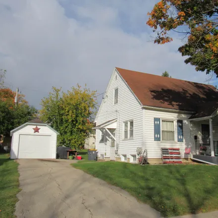 Buy this 3 bed house on 1915 17th Avenue in Monroe, WI 53566
