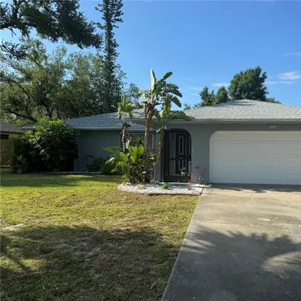 Buy this 2 bed house on 18527 Edgewater Dr in Port Charlotte, Florida