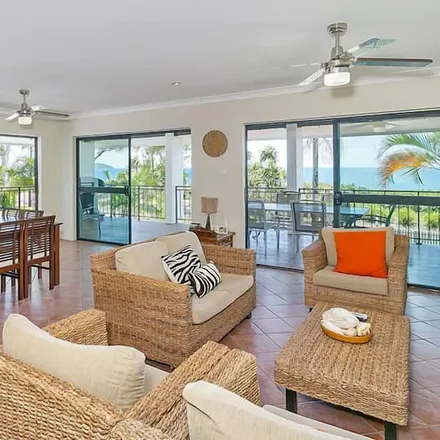 Rent this 4 bed house on Cairns Regional in Queensland, Australia