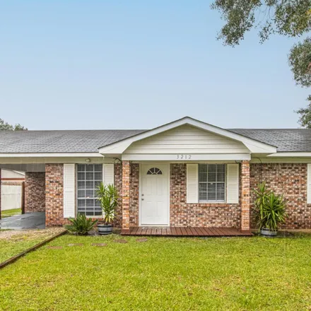 Buy this 3 bed house on 3204 Martin Street in East Side, Pascagoula