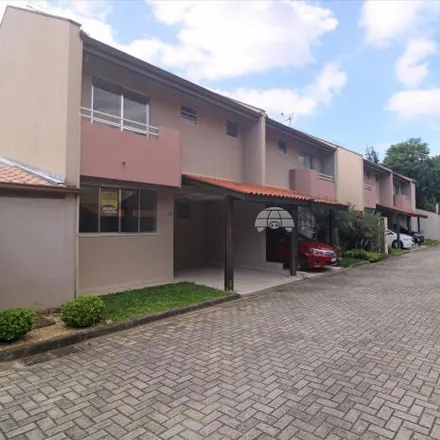 Image 2 - Residencial Fênix, Uberaba, Curitiba - PR, 81570-001, Brazil - House for rent