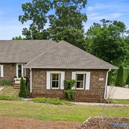 Buy this 3 bed house on 798 Heritage Drive in Guntersville, Marshall County