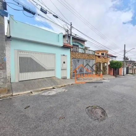 Image 1 - Rua Noroguages, José Bonifácio, São Paulo - SP, 08253-280, Brazil - House for sale