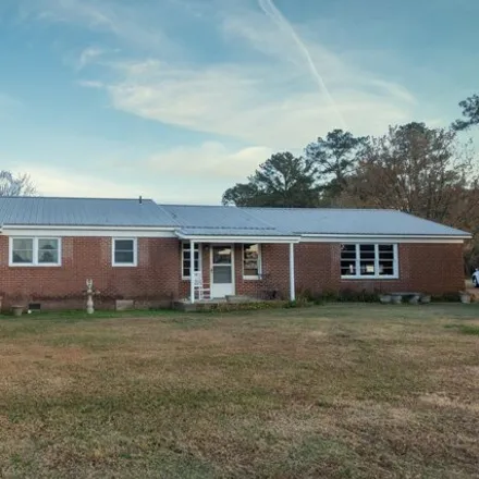 Buy this 3 bed house on 1024 Pineview Road in Martin County, NC 27892
