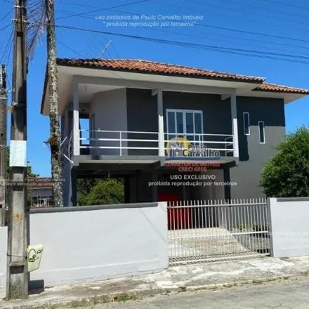 Image 1 - Rua Paraíso, Praia Grande, São Francisco do Sul - SC, Brazil - House for sale